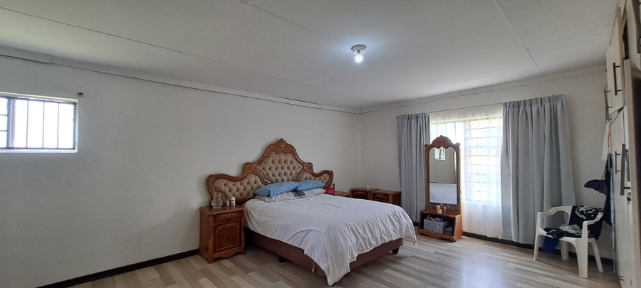 3 Bedroom Property for Sale in Bakenpark Free State